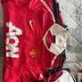Retro Football Jerseys, Jackets , Scarves and Golf Image 9