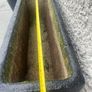 3 Planter Pots Concrete Image 5
