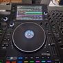 Denon DJ setup Image 2