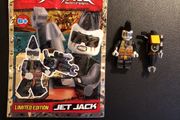 lego Ninjago 891840 jet jack