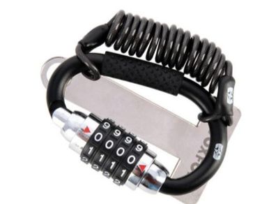 Oxford Ox656 Lid Lock