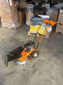 AS Motor 30 Weedhex wire brush