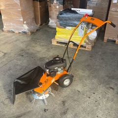 AS Motor 30 Weedhex wire brush