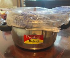 preasure cooker