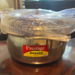 preasure cooker