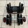 Selectable Dumbbell 1 X 2.5-40kg Operates Smoothly! Image 5
