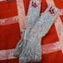 SOCKS Heavy Wool mix Boots/Welly Socks NEW Image 7
