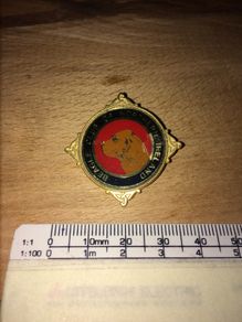 Brooch