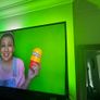 Smart Led Tv Philips 3 Sides Ambilight 55" UHD HDR Image 2