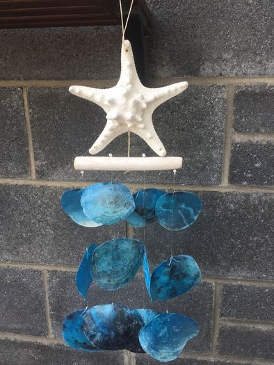 Windchime / Seashells