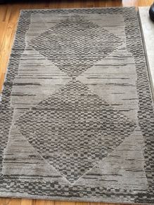Sam Nuro rug