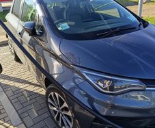 202 Renault Zoe R135 GT Line 52kWh CCS - low mileage 2 years NCT
