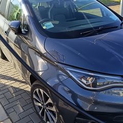 202 Renault Zoe R135 GT Line 52kWh CCS - low mileage 2 years NCT