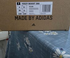 yeezy boost 380