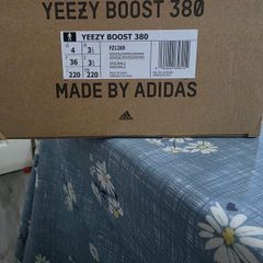 yeezy boost 380