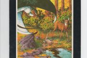 The Puma Blues #1 (1986) Aardvark Copper Age Comic