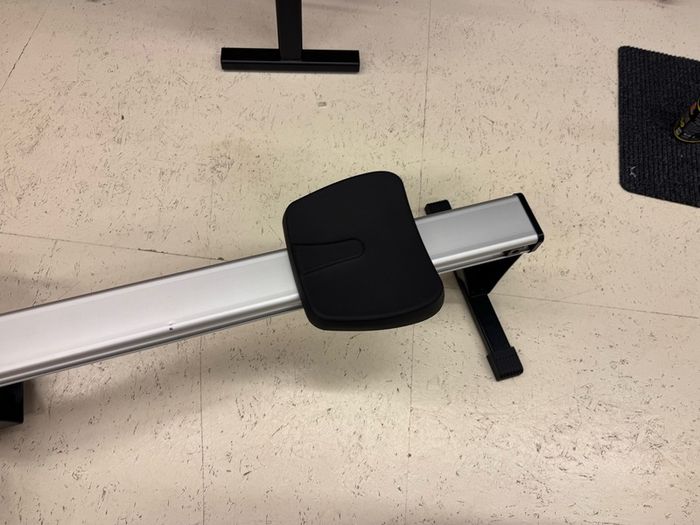 Rower