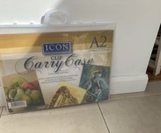 A2 carry case