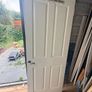 interior door white Image 4
