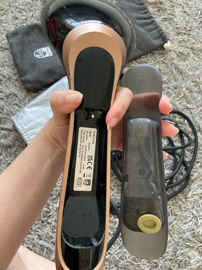 Handheld Clothes Steamer
