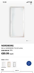 mirror