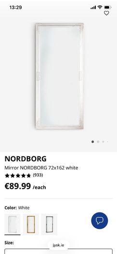 mirror
