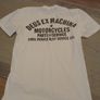 Deus Ex Machina T-shirt Image 4