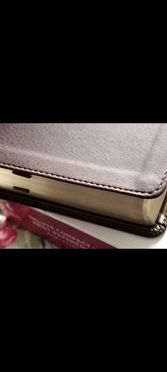 holy Bible nkjv brand New compact deluxe leathersoft on3ne3ss