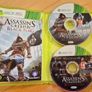 Assassin's Creed IV. Black Flag. 2 Discs Xbox 360 Image 3