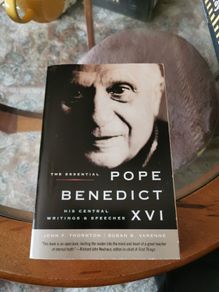 The essential Pope Benedict XVI