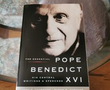 The essential Pope Benedict XVI