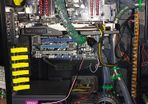 Water Cooled Gaming PC