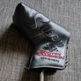 Mint Scotty Cameron Fastback Putter 33" Image 5