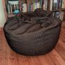 Large Filled Beanbag - great condition Image 5
