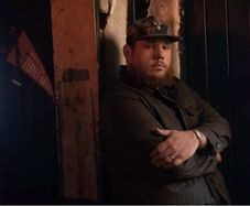 Luke Combs tickets for sale(3x)