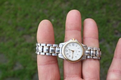 Citizen Wr 50 women's watch Quartz