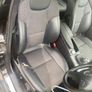 2009 Mercedes-benz C Class C200 Sport Black Estate Breaking For Parts Image 9