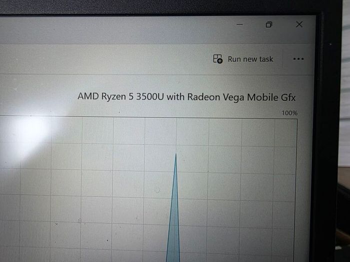 Acer aspire 5 Ryzen 5