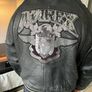 Avirex leather jacket Image 8