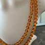 amber necklace Image 10