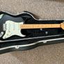 fender american standard stratocaster made in USA Image 2