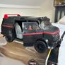 The a team van 1/18 Image 4