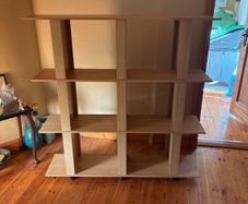 Shelf Unit