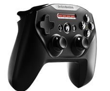 Nimbus+ Steelseries Wireless Gaming Controller
