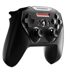 Nimbus+ Steelseries Wireless Gaming Controller