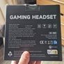 Playstation 4. Gaming Headset Added Image 5