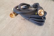 Monster RF tv cable