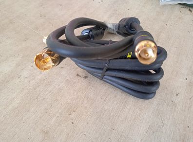 Monster RF tv cable