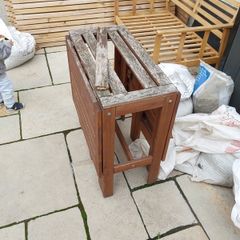 Garden Table