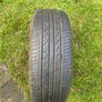 Skoda Fabia wheel Image 3